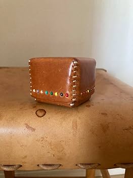 アンリクイール書類入れ アンリさんのカードケースとドキュメントケース - 特集 - ほぼ日